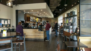 Starbucks - Muskegon