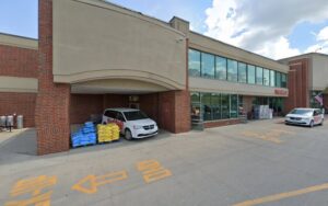 Starbucks - Indianola