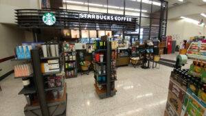 Starbucks - Johnston