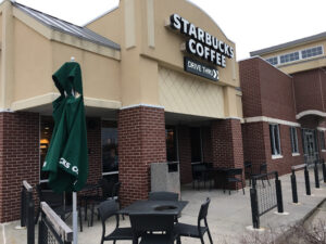 Starbucks - Urbandale