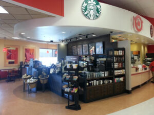 Starbucks - Urbandale