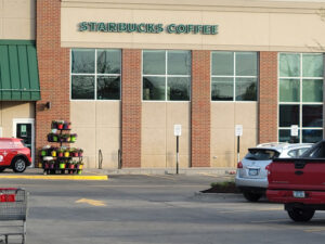 Starbucks - Urbandale