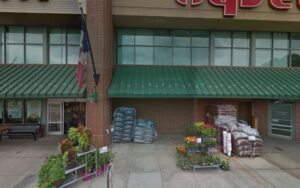 Starbucks - Windsor Heights