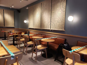 Starbucks - Clive