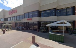 Starbucks - Cedar Falls