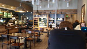 Starbucks - Sioux City