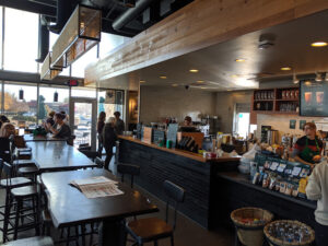 Starbucks - Sioux City