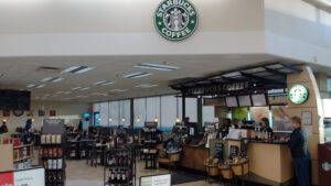 Starbucks - Dubuque