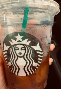 Starbucks - Coralville