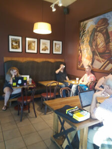 Starbucks - Coralville