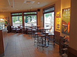 Starbucks - Cedarburg