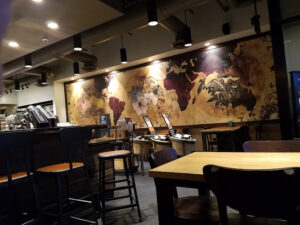 Starbucks - Germantown