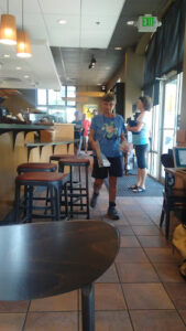 Starbucks - Oconomowoc