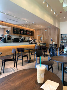 Starbucks - Pewaukee