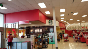 Starbucks - Pleasant Prairie