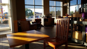 Starbucks - Beloit