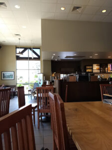 Starbucks - De Pere