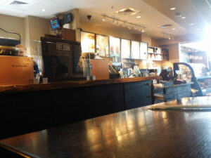 Starbucks - Appleton