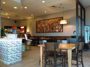 Starbucks - Fond du Lac