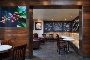 Starbucks - Rapid City