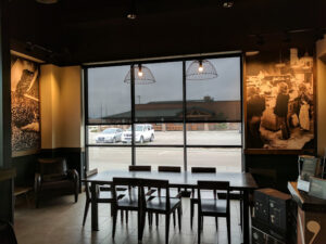 Starbucks - Rapid City