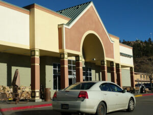 Starbucks - Rapid City