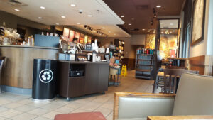 Starbucks - Rapid City
