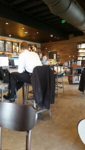 Starbucks - Minot