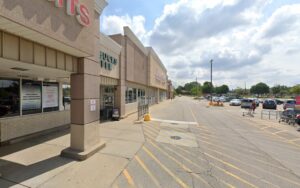Starbucks - Rolling Meadows