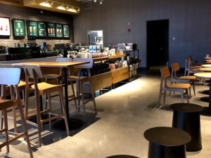 Starbucks - Deerfield