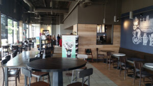 Starbucks - Gurnee