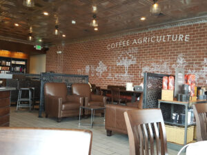 Starbucks - McHenry