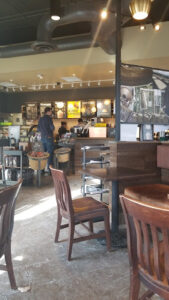 Starbucks - Mt Prospect