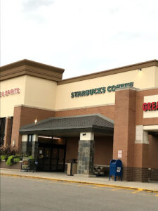 Starbucks - Mundelein