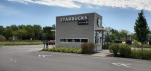 Starbucks - Palatine