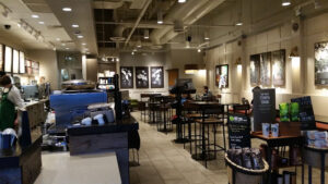 Starbucks - Buffalo Grove