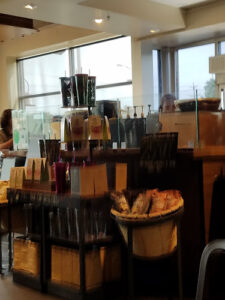 Starbucks - Buffalo Grove
