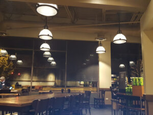 Starbucks - Bartlett