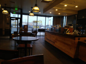 Starbucks - Glendale Heights