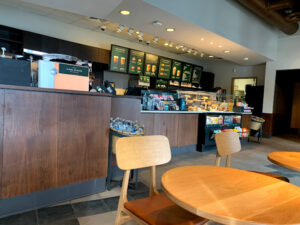 Starbucks - Roselle