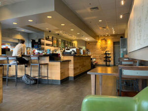 Starbucks - Joliet