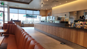 Starbucks - Morris