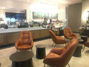 Starbucks - New Lenox