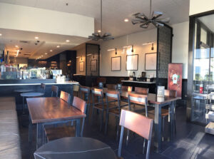 Starbucks - New Lenox