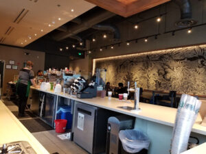 Starbucks - Woodridge
