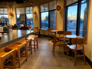 Starbucks - Hinsdale