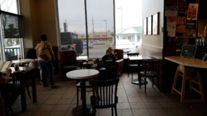 Starbucks - Lisle