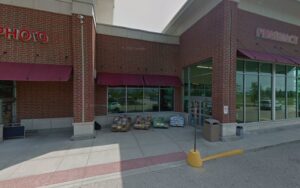 Starbucks - Sugar Grove
