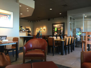 Starbucks - Belvidere