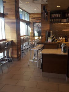 Starbucks - Belleville